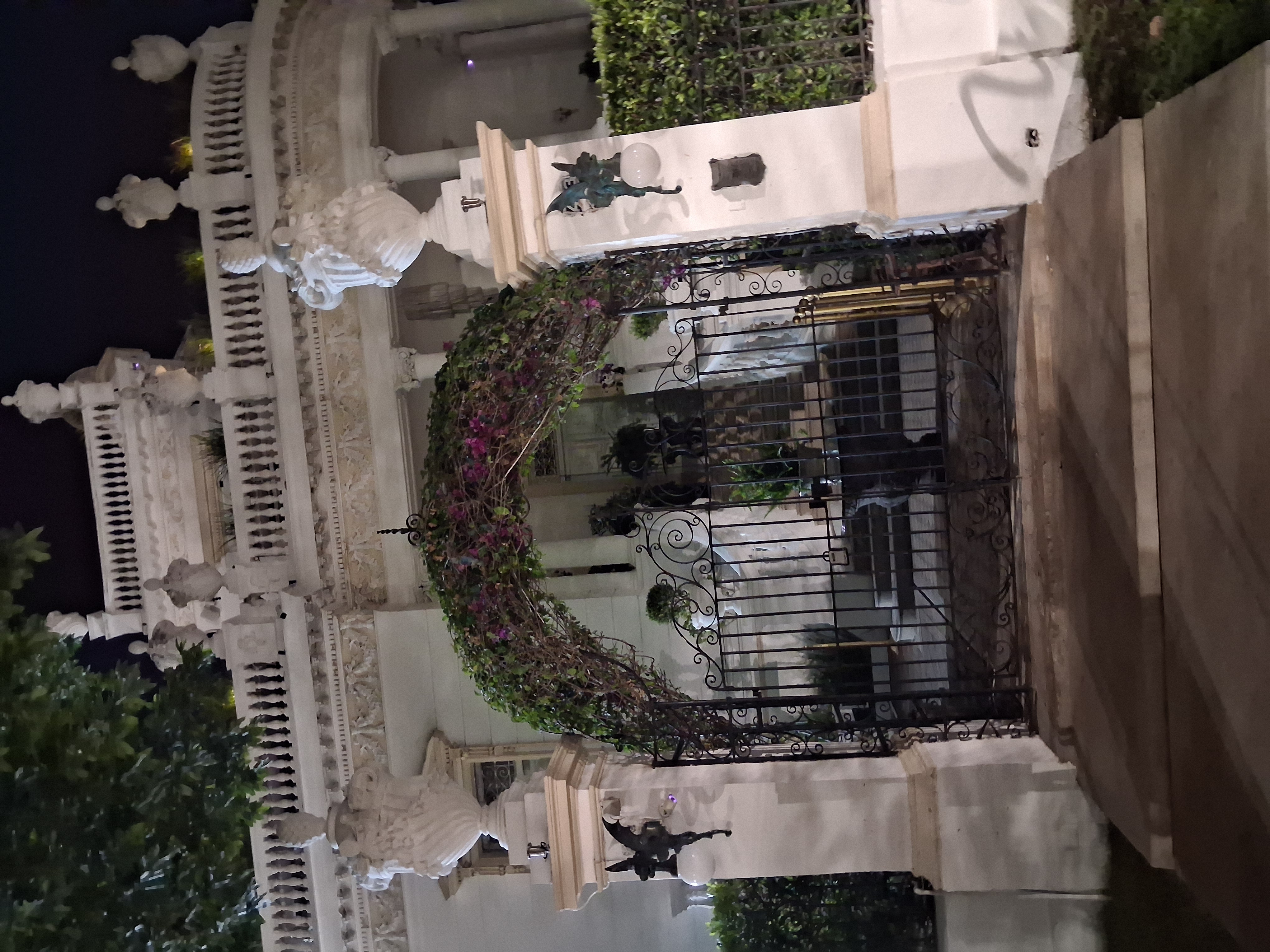 Fine dining in Centro Mérida